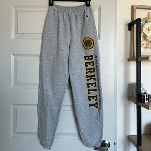 UC Berkeley Sweatpants